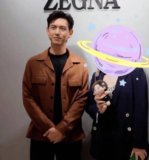 李现多少岁有多高