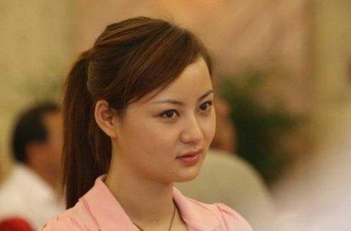 本山全部女徒弟名单