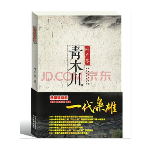 一代枭雄是哪个小说改编的