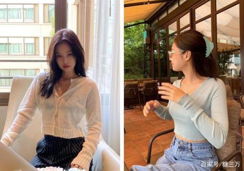 jennie身高体重