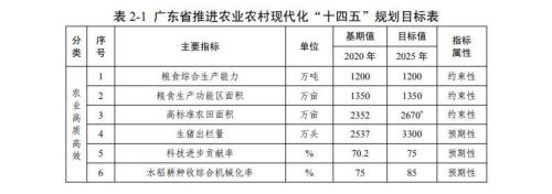 2035年我国推进乡村治理的总目标