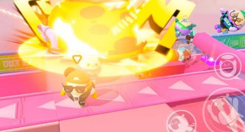 蛋仔派对幽灵拖尾怎么获得