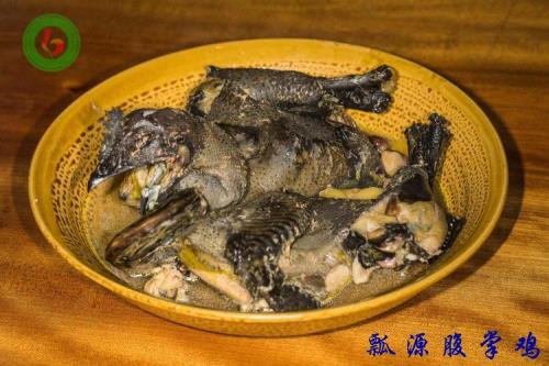 镇沅十大名小吃