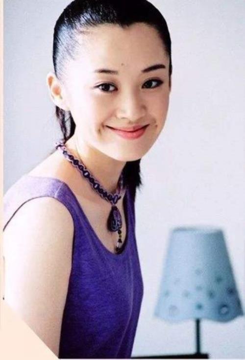 许晴祖籍是哪里人