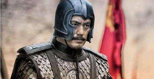 白起死时王翦多大