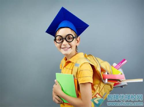择差学校是什么