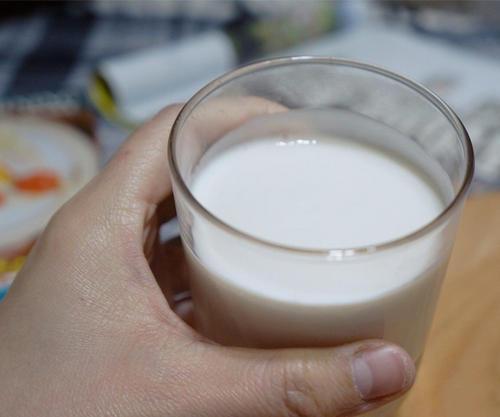 什么牛奶提高免疫力最好