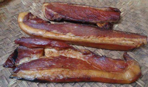 怎么样腌制腊肉