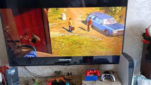 ps5火箭联盟双人怎么玩