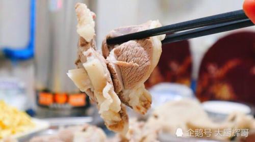 羊肉膻味大放什么配料