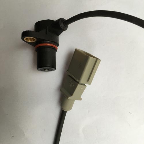 右后轮转速传感器wss信号故障