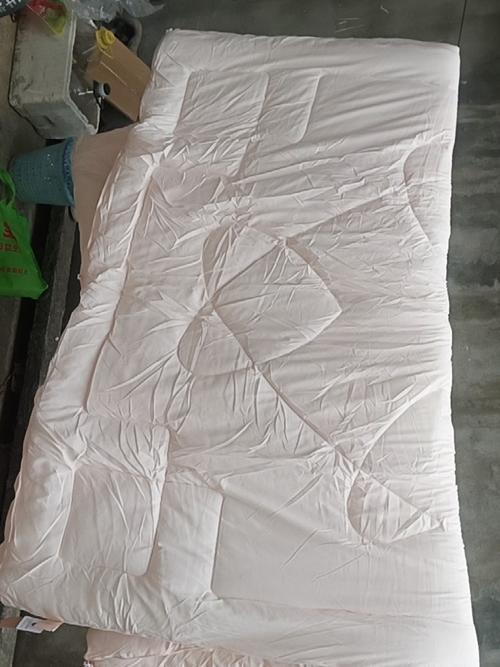 被子有起皱怎么办