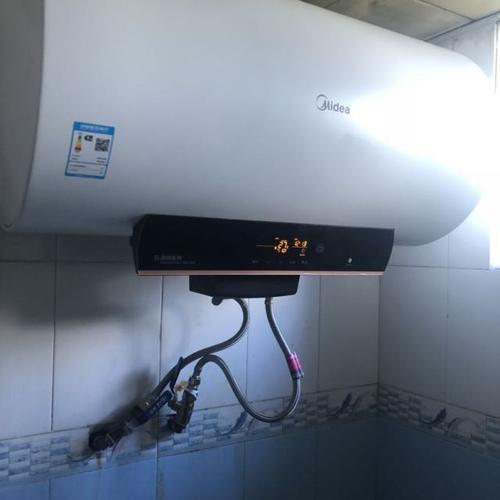 热水器增容什么原理