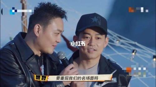 苏醒对陆虎的评价