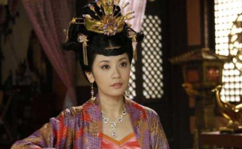 杨广妹妹结局