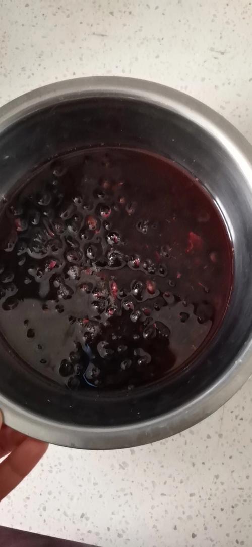 醋煮黑豆染发到底怎么做