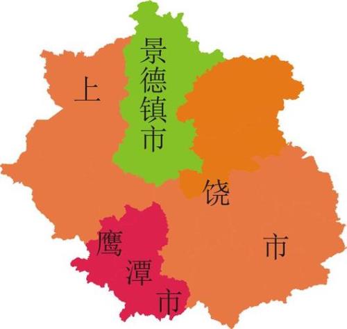 为什么设立镇级市