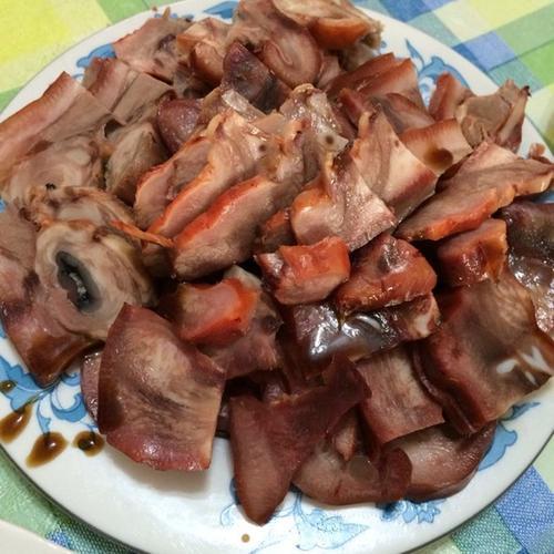 怎样做酱猪头肉