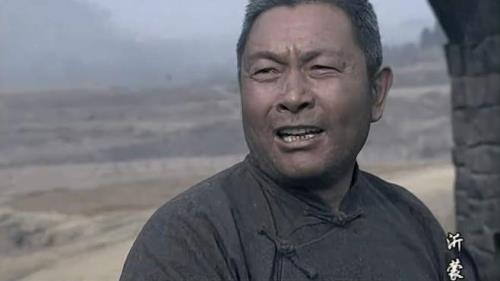 沂蒙村长夫妇扮演者是谁