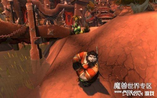 熊猫人可怕故事全集长篇