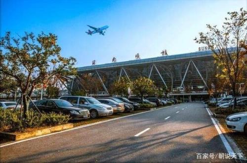 苏州机场名字叫什么