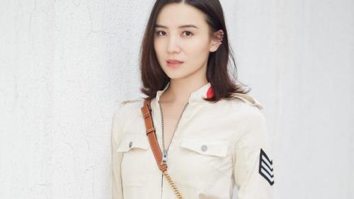 宋佳身高体重是多少