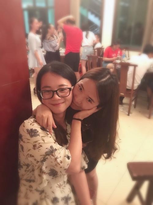史晓燕的闺蜜刘芳是何人