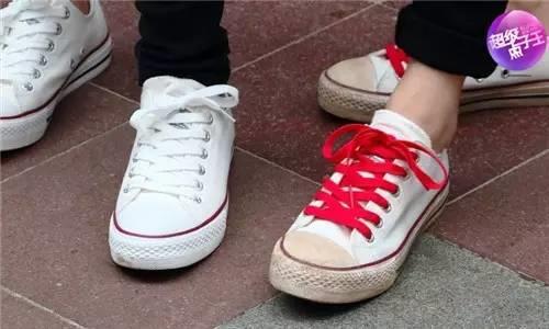 鞋底变黄如何让变白