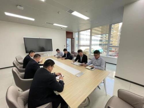 直营业务部是什么