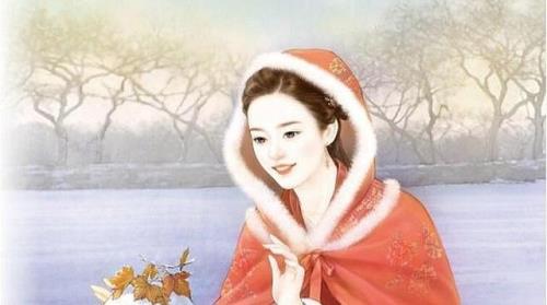 容云是哪部小说里的人物