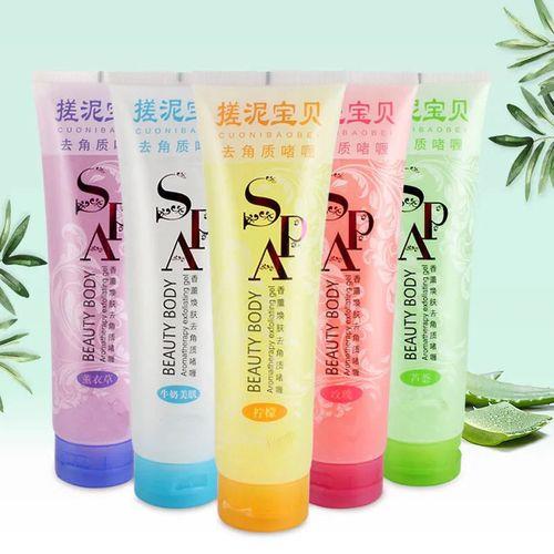 搓澡用醋好还是用搓泥宝好