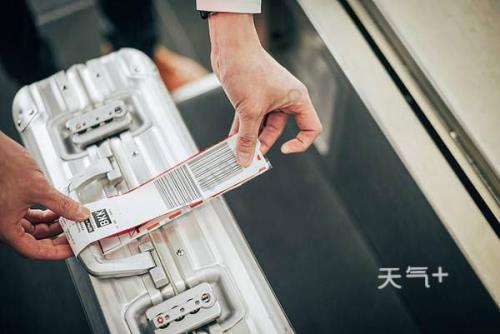 飞机中转可以取行李吗