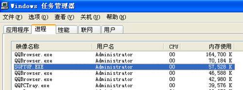 SGP是什么意思