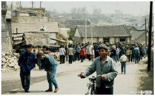 1983年发生了什么