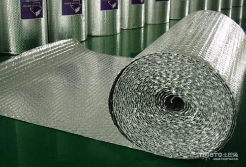 有哪些隔热材料