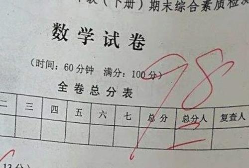 低分低能什么意思
