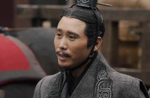 李斯的儿子李由的为人怎样