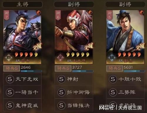 三势吕和机关枪谁厉害