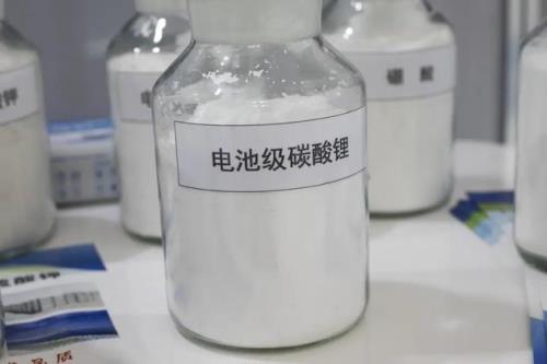 碳酸锂电池哪个品牌好
