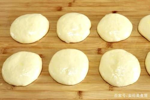 平底锅烙发面饼怎么知道熟没熟