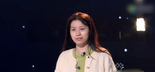 中国好声音2021任媚爽几岁