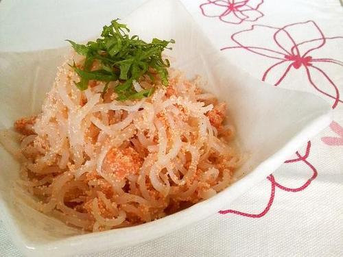 魔芋丝怎么吃怎么做法