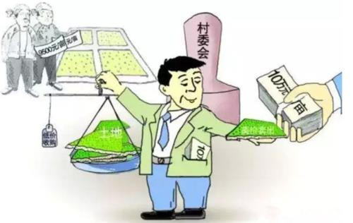 行政村有行政职权吗