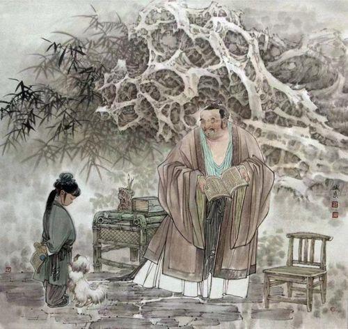 古训七不责五不怨原文