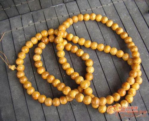 108颗佛珠手串戴在手上太松怎么办