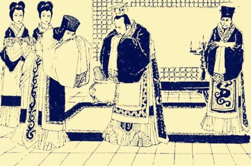 古代的门客是什么意思