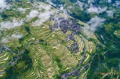 雷公山什么时间重新开放