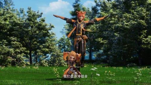 神印王座高燃bgm