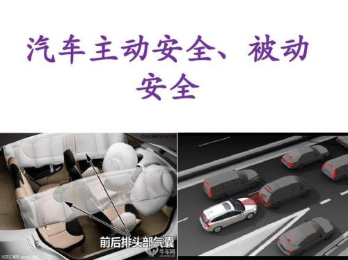 主动集成和被动集成项目区别