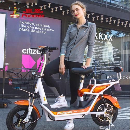 凤凰电动车质量好不好